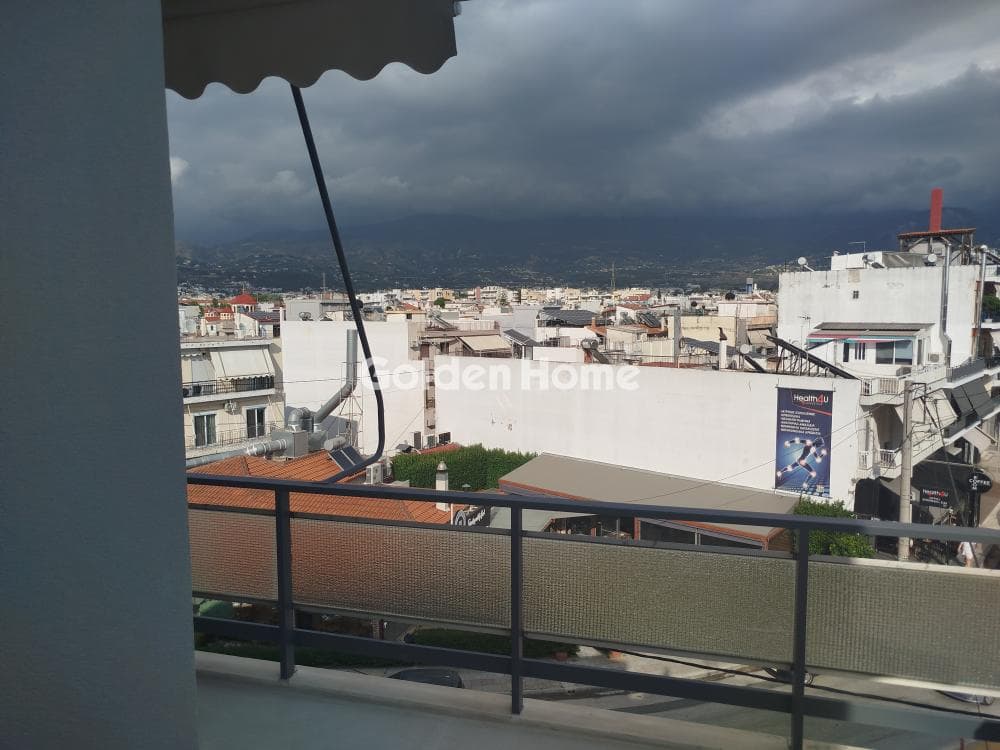 Διαμέρισμα στην Εργατικές Κατοικίες, Πάτρα — Φωτογραφία 22 από 32