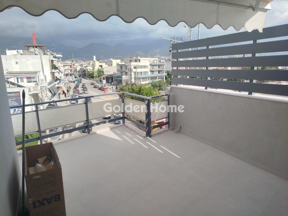 Διαμέρισμα στην Εργατικές Κατοικίες, Πάτρα — Φωτογραφία 23 από 32
