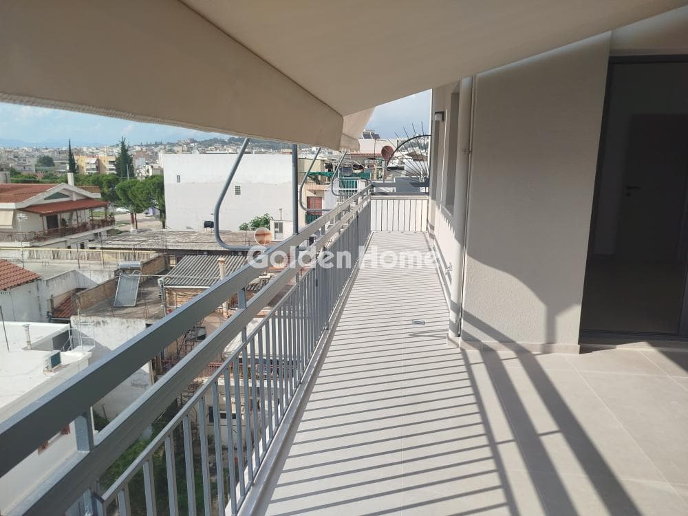 Διαμέρισμα στην Εργατικές Κατοικίες, Πάτρα — Φωτογραφία 29 από 32