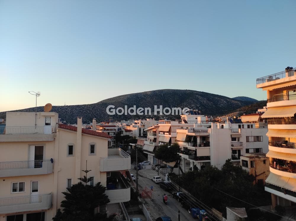 Διαμέρισμα στην Τερψιθέα, Γλυφάδα — Φωτογραφία 10 από 30