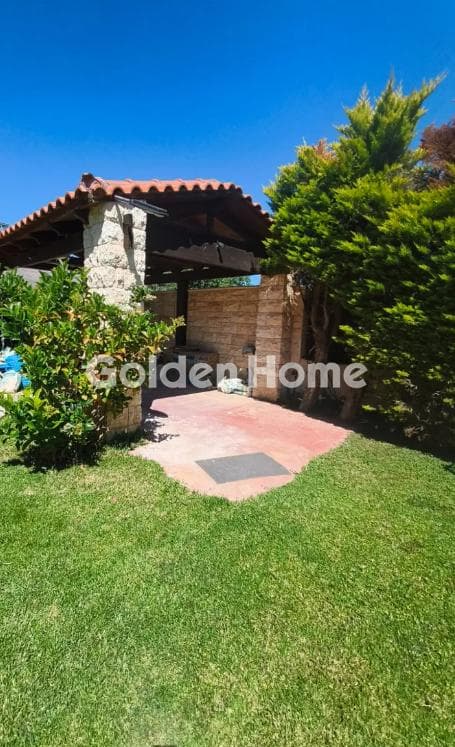 House in Κέντρο, Kalivia Thorikou — Photo 20 of 25