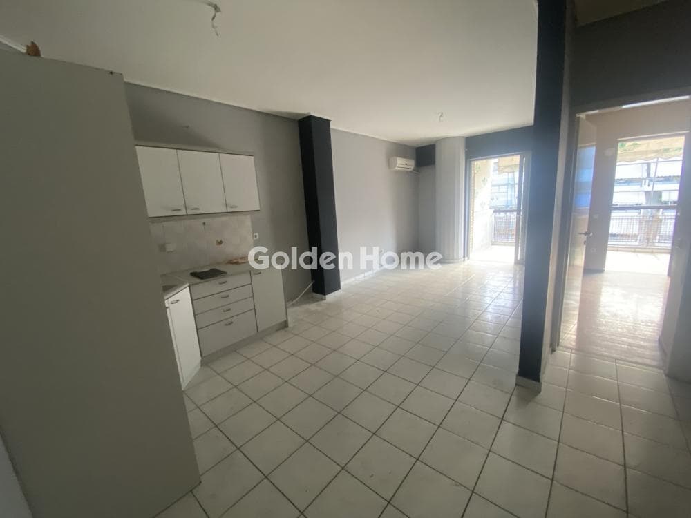 Apartment in Agia Paraskevi, Nea Smyrni — Photo 12 of 12