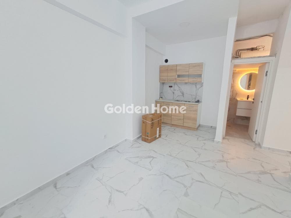 Apartment in Ag. Meletiou - Viktorias Sq. - Marni, Patision - Acharnon — Photo 7 of 22