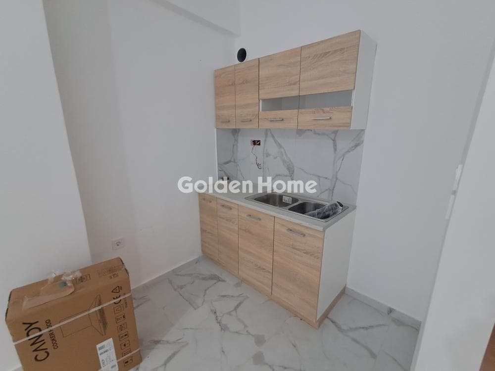 Apartment in Ag. Meletiou - Viktorias Sq. - Marni, Patision - Acharnon — Photo 5 of 22
