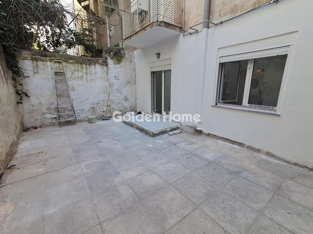 Apartment in Ag. Meletiou - Viktorias Sq. - Marni, Patision - Acharnon — Photo 22 of 22
