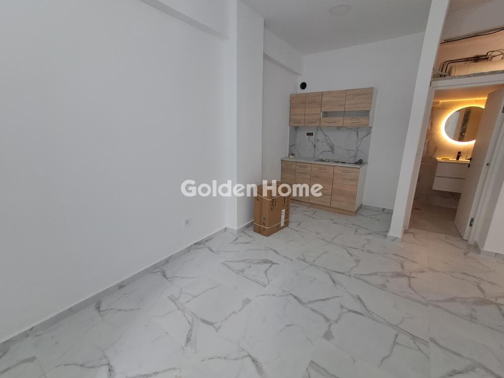 Apartment in Ag. Meletiou - Viktorias Sq. - Marni, Patision - Acharnon — Photo 9 of 22