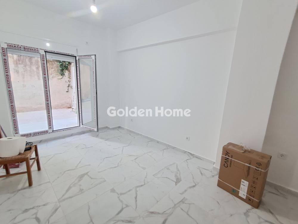 Apartment in Ag. Meletiou - Viktorias Sq. - Marni, Patision - Acharnon — Photo 1 of 22