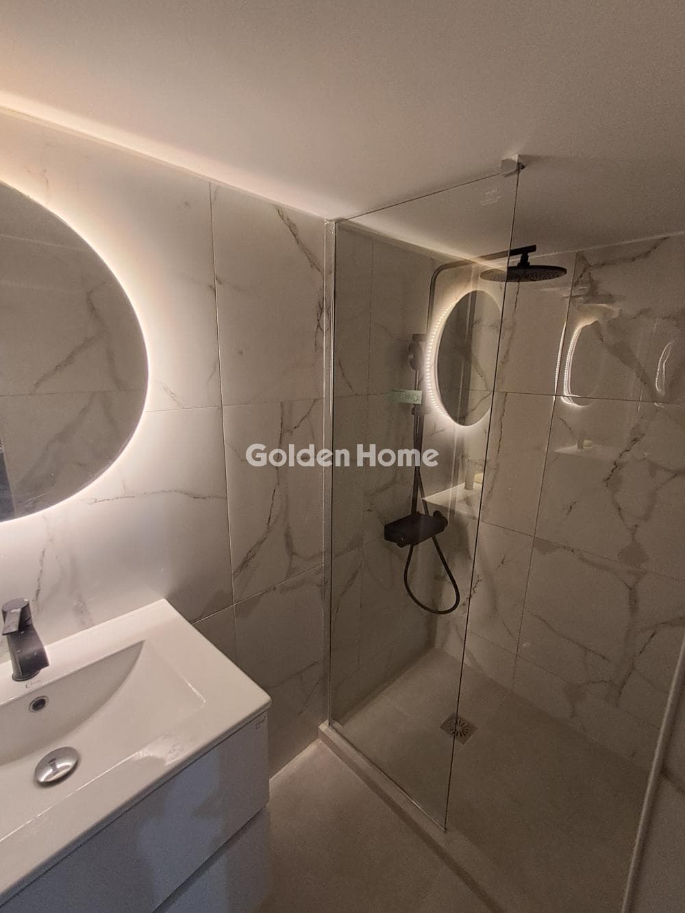 Apartment in Ag. Meletiou - Viktorias Sq. - Marni, Patision - Acharnon — Photo 15 of 22
