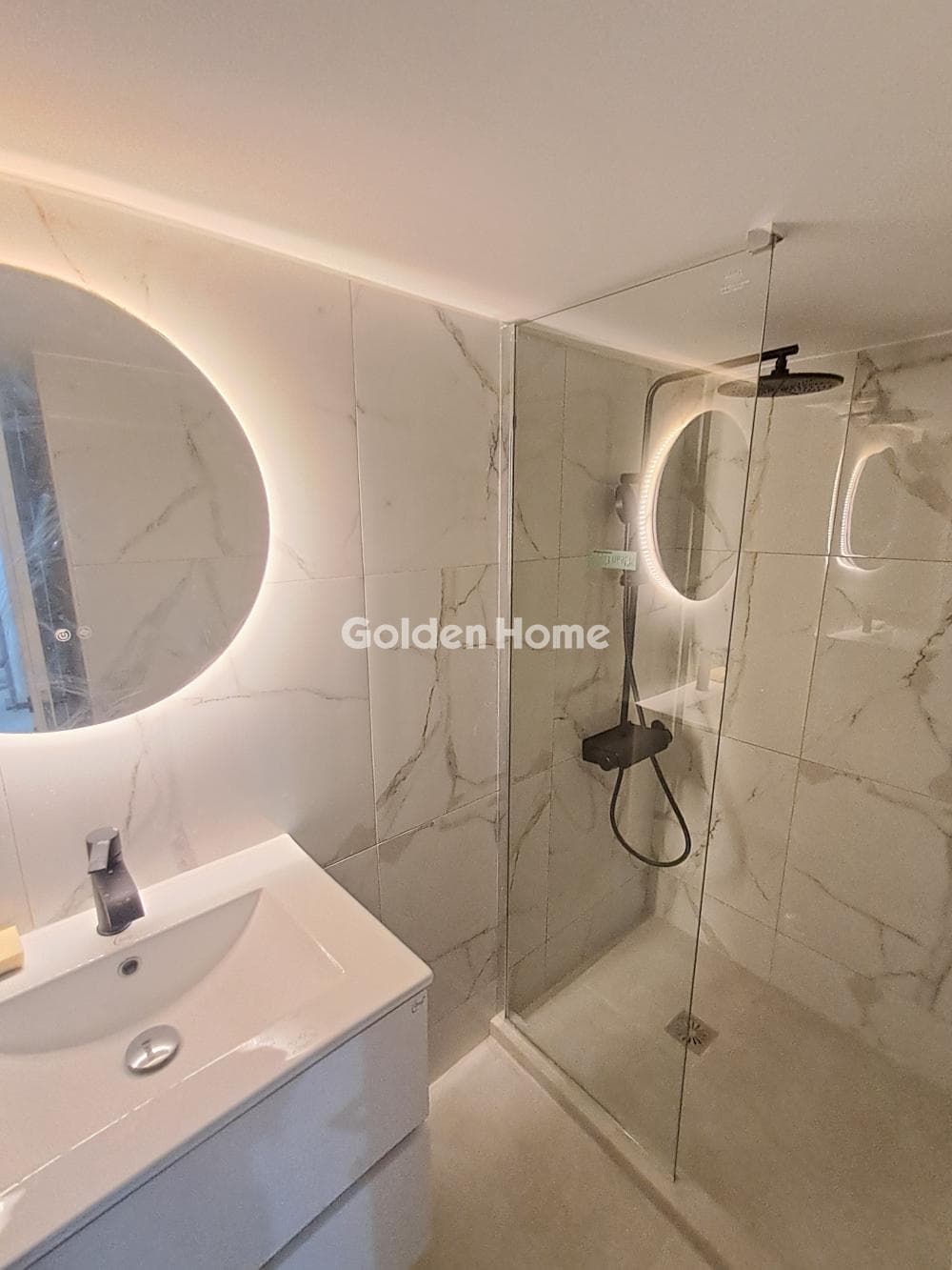 Apartment in Ag. Meletiou - Viktorias Sq. - Marni, Patision - Acharnon — Photo 14 of 22