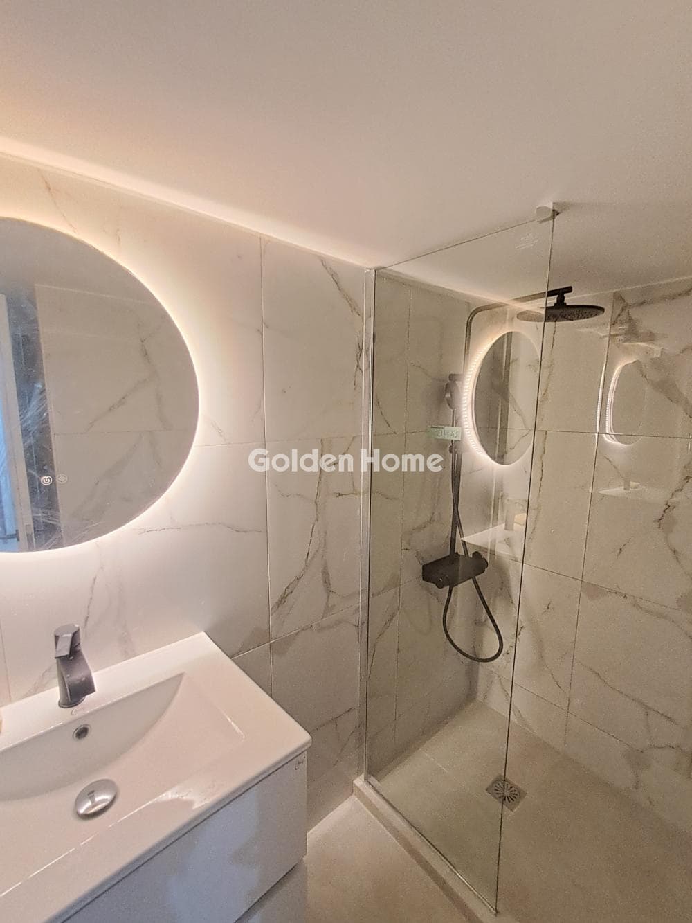 Apartment in Ag. Meletiou - Viktorias Sq. - Marni, Patision - Acharnon — Photo 16 of 22