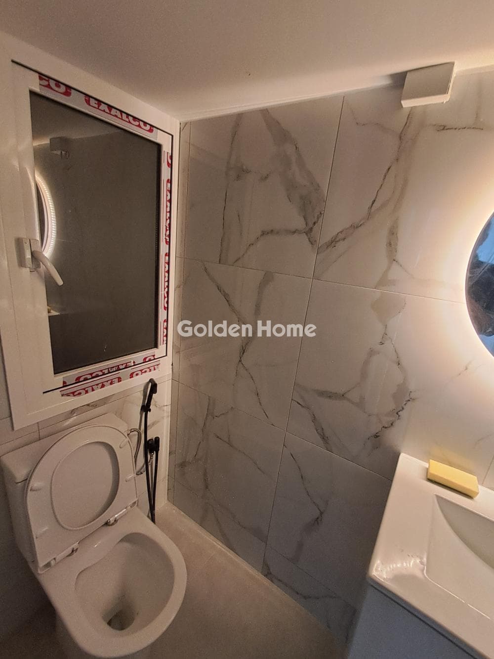 Apartment in Ag. Meletiou - Viktorias Sq. - Marni, Patision - Acharnon — Photo 18 of 22