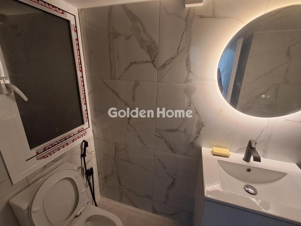 Apartment in Ag. Meletiou - Viktorias Sq. - Marni, Patision - Acharnon — Photo 17 of 22