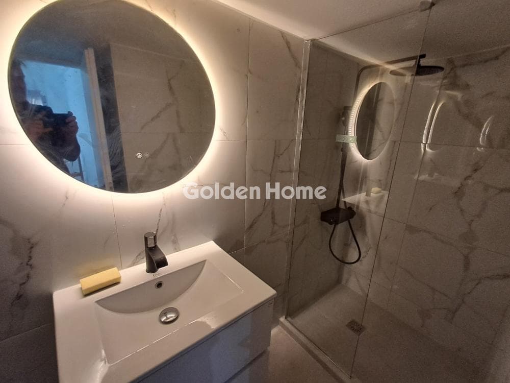 Apartment in Ag. Meletiou - Viktorias Sq. - Marni, Patision - Acharnon — Photo 19 of 22