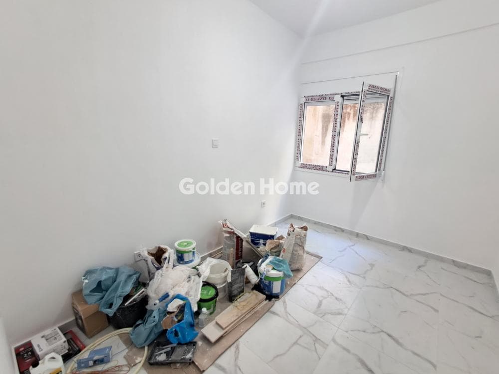 Apartment in Ag. Meletiou - Viktorias Sq. - Marni, Patision - Acharnon — Photo 11 of 22