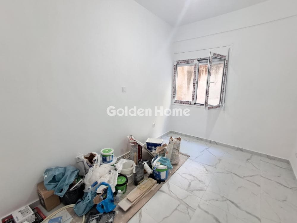 Apartment in Ag. Meletiou - Viktorias Sq. - Marni, Patision - Acharnon — Photo 12 of 22