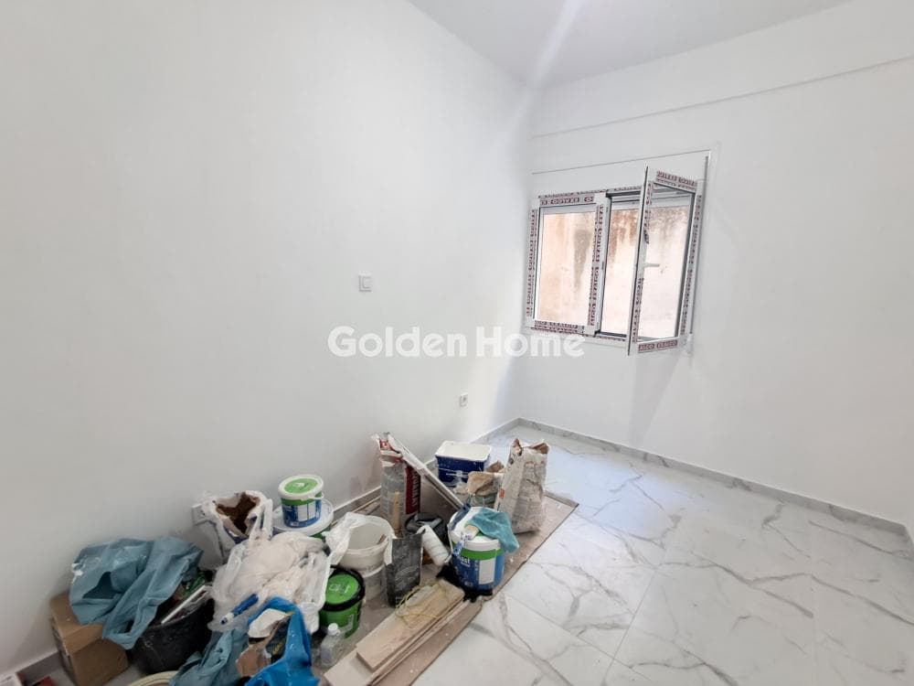 Apartment in Ag. Meletiou - Viktorias Sq. - Marni, Patision - Acharnon — Photo 10 of 22