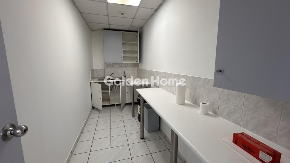 Office in Kithiron - Pani, Alimos — Photo 6 of 11