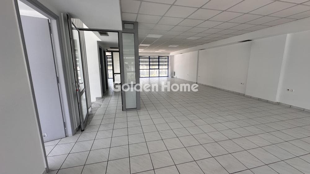 Office in Kithiron - Pani, Alimos — Photo 1 of 11