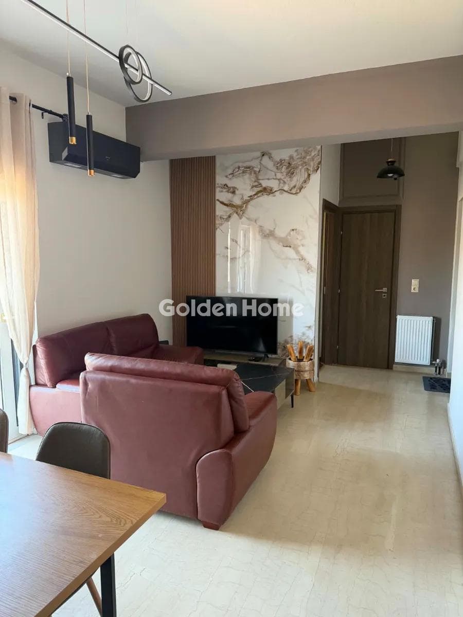 Apartment in Agios Vasileios, Heraclion Cretes — Photo 1 of 14