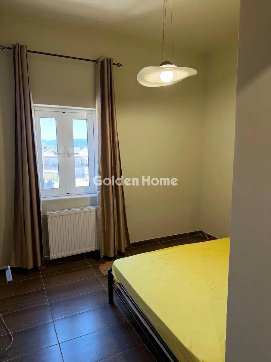 Apartment in Agios Vasileios, Heraclion Cretes — Photo 13 of 14