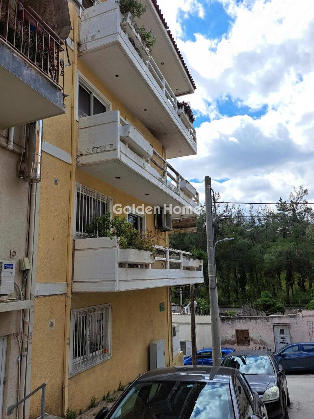 Apartment in Ionia, Nea Ionia — Photo 2 of 4