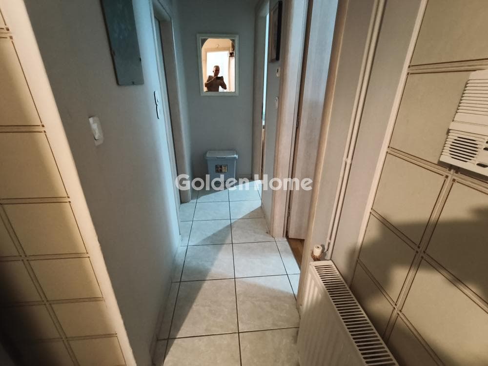 Διαμέρισμα στην Χαροκόπου, Καλλιθέα — Φωτογραφία 18 από 25