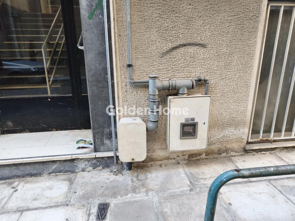 Διαμέρισμα στην Χαροκόπου, Καλλιθέα — Φωτογραφία 25 από 25