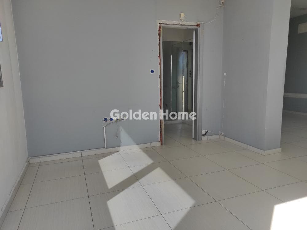 Office in Rema Pikrodafnis, Palaio Faliro — Photo 10 of 25