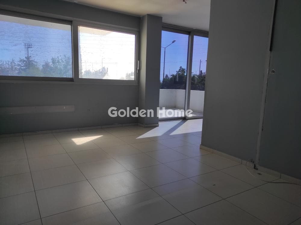 Office in Rema Pikrodafnis, Palaio Faliro — Photo 8 of 25