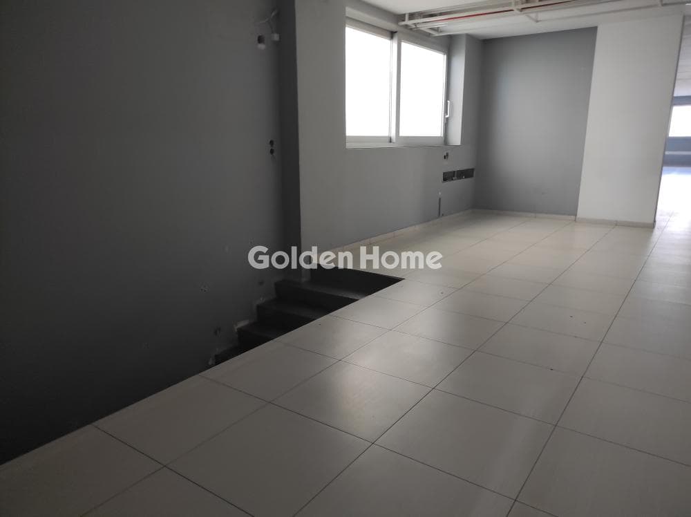 Office in Rema Pikrodafnis, Palaio Faliro — Photo 19 of 25