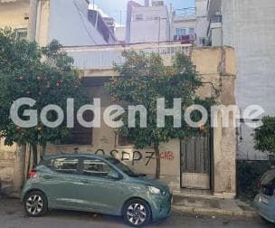 Οικόπεδο στην Αγία Σοφία, Πειραιάς — Φωτογραφία 2 από 3