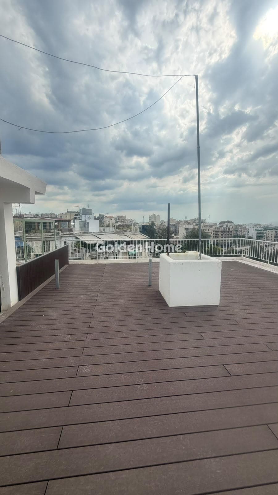 Διαμέρισμα στην Κουκάκι - Παιδική Χαρά, Κουκάκι - Μακρυγιάννη — Φωτογραφία 16 από 16
