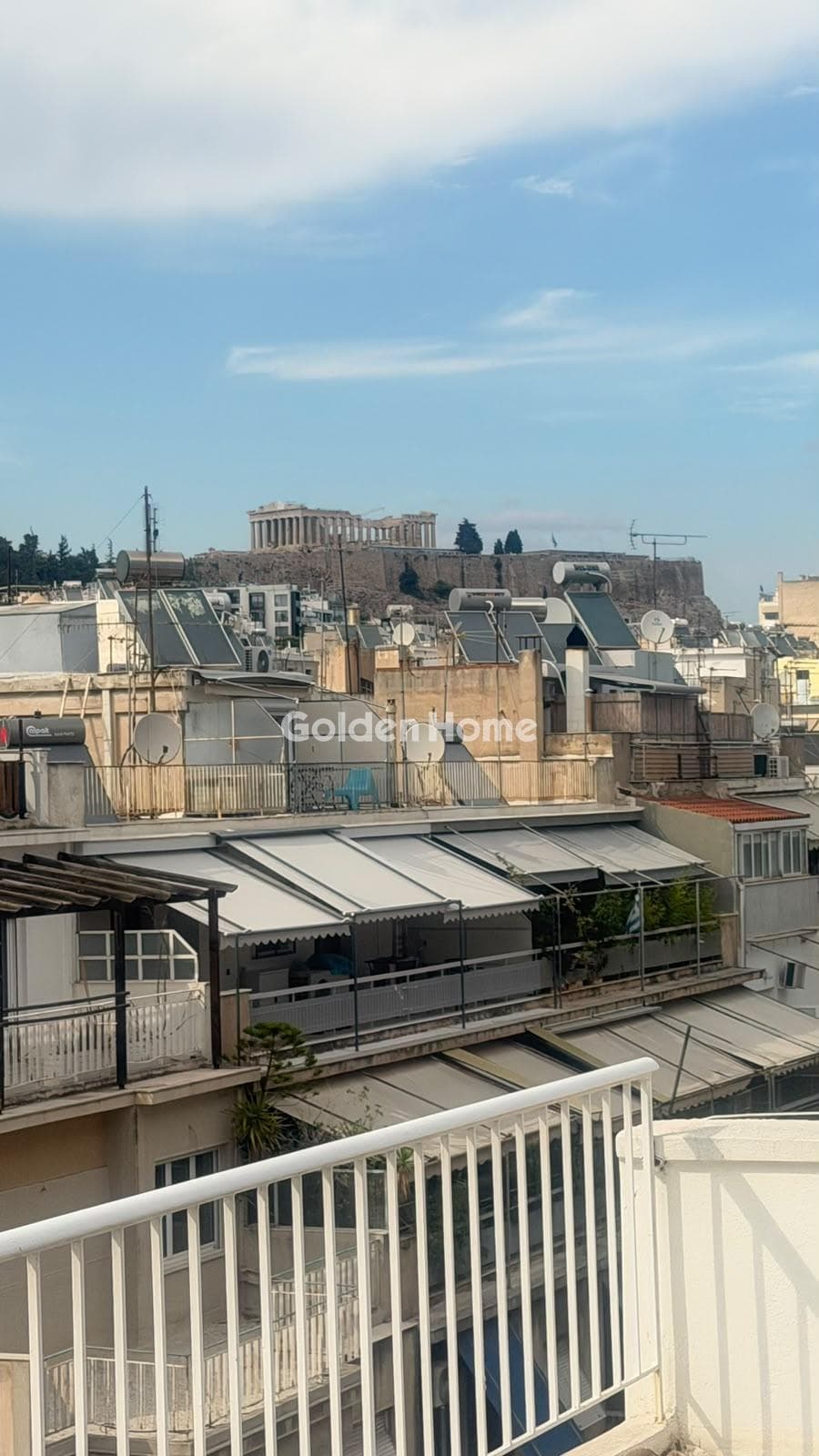Διαμέρισμα στην Κουκάκι - Παιδική Χαρά, Κουκάκι - Μακρυγιάννη — Φωτογραφία 2 από 16