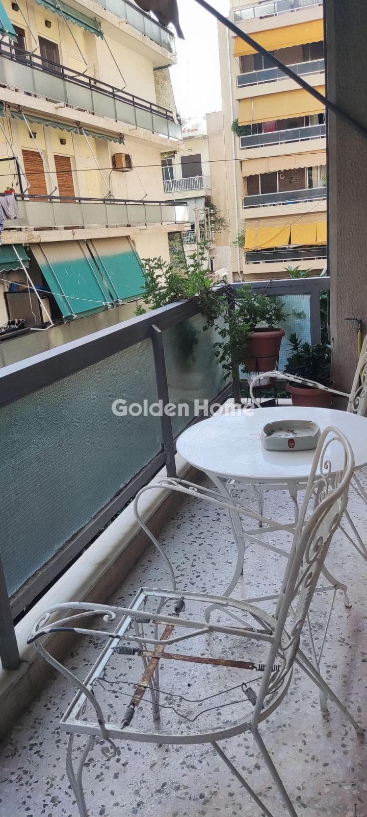 Διαμέρισμα στην Ευαγγελίστρια, Καλλιθέα — Φωτογραφία 30 από 37