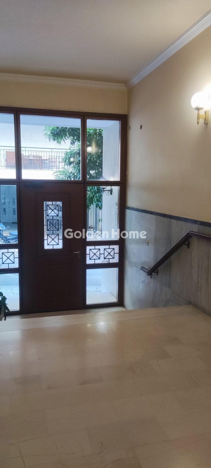 Διαμέρισμα στην Ευαγγελίστρια, Καλλιθέα — Φωτογραφία 37 από 37