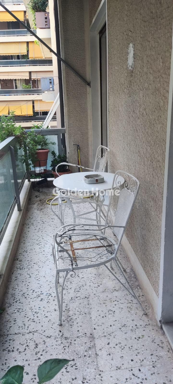 Διαμέρισμα στην Ευαγγελίστρια, Καλλιθέα — Φωτογραφία 33 από 37