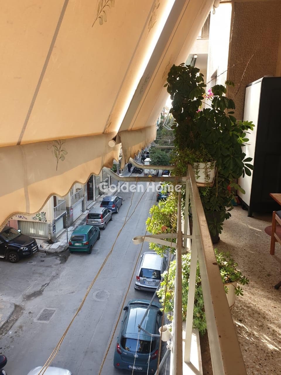 Διαμέρισμα στην Φωκίωνος Νέγρη, Κυψέλη — Φωτογραφία 16 από 37