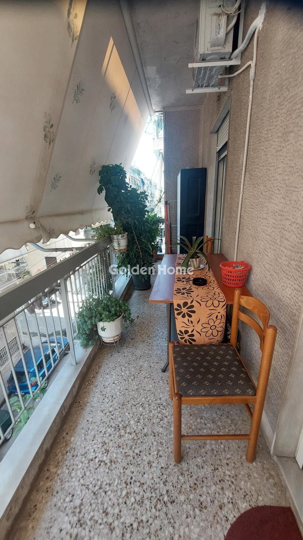 Διαμέρισμα στην Φωκίωνος Νέγρη, Κυψέλη — Φωτογραφία 10 από 37