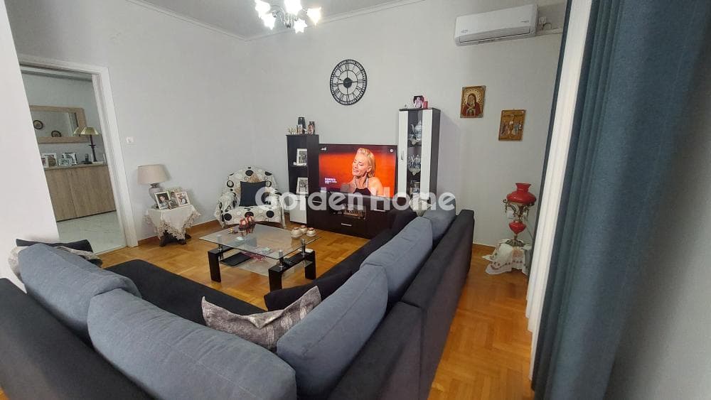 Διαμέρισμα στην Φωκίωνος Νέγρη, Κυψέλη — Φωτογραφία 8 από 37