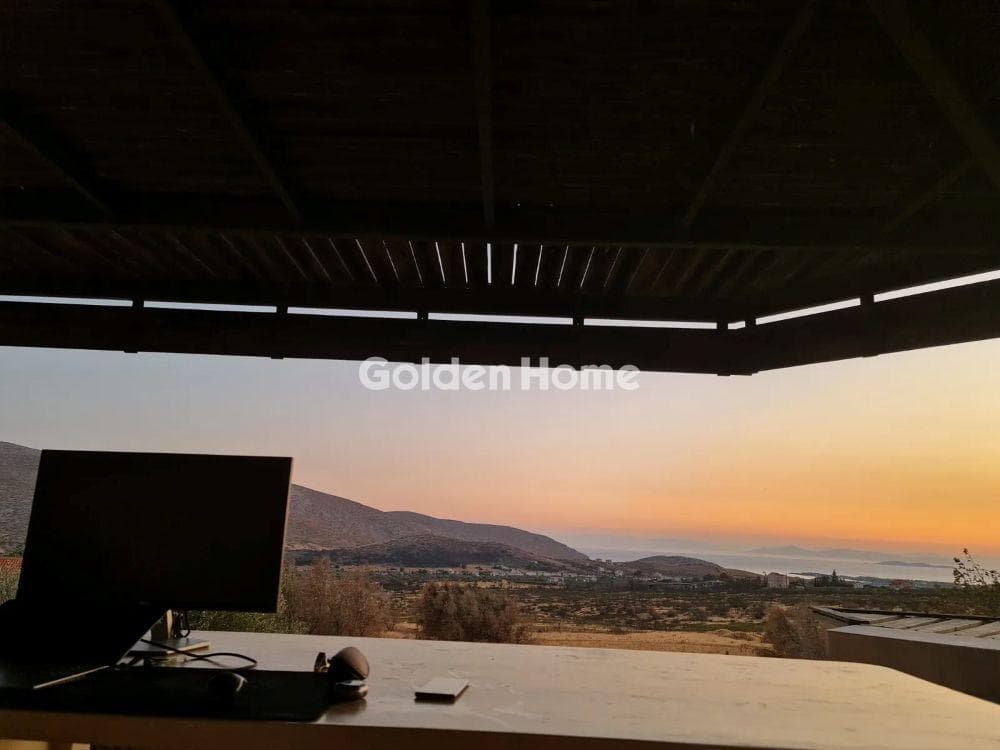 Μονοκατοικία στην Φέριζα, Ανάβυσσος — Φωτογραφία 43 από 51