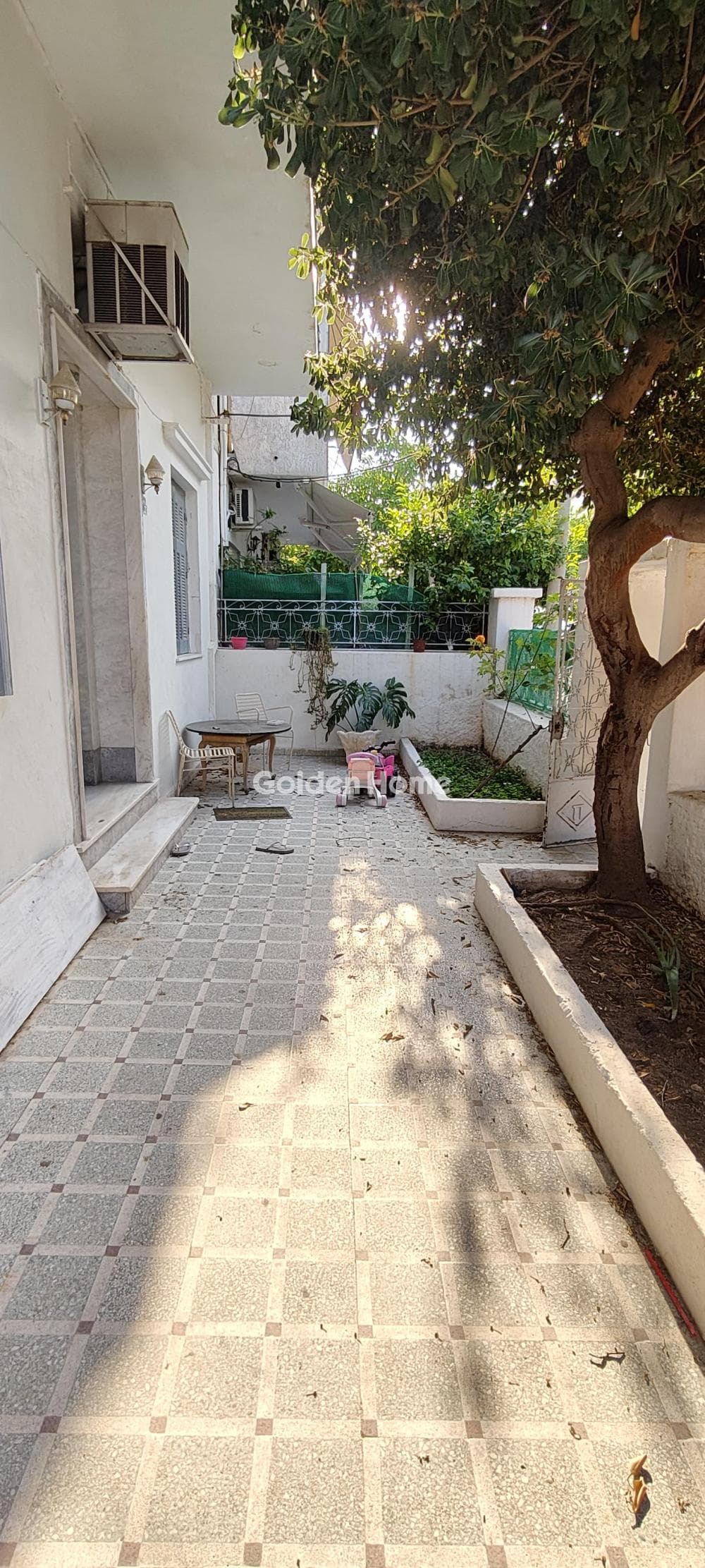 Διαμέρισμα στην Λοιμωδών, Αγία Βαρβάρα — Φωτογραφία 14 από 14