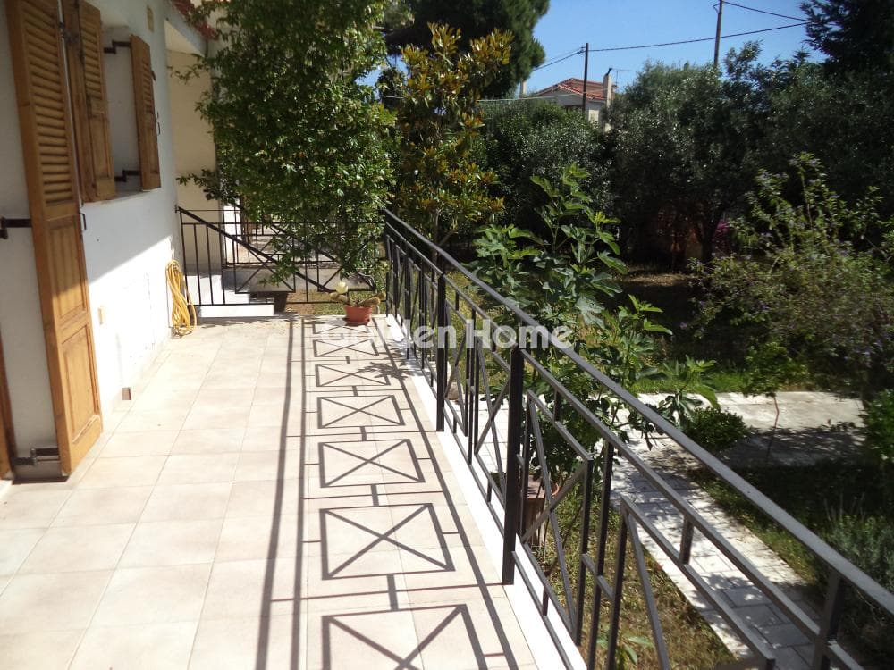 Διαμέρισμα στην Λόγγος, Ερίνεο — Φωτογραφία 8 από 9