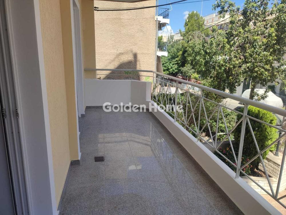 Διαμέρισμα στην Χαλκηδόνα, Νίκαια — Φωτογραφία 21 από 24