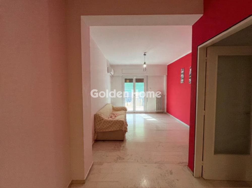 Apartment in Labrini, Galatsi — Photo 10 of 13