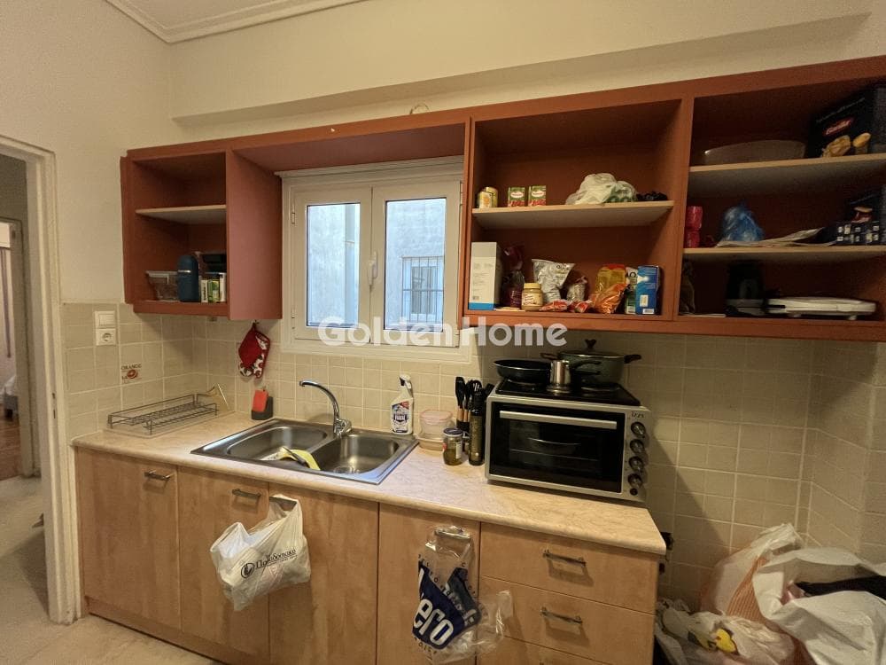 Apartment in Labrini, Galatsi — Photo 6 of 13