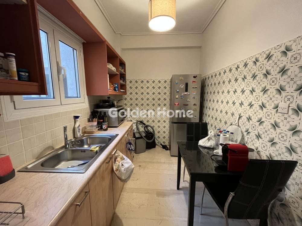 Apartment in Labrini, Galatsi — Photo 5 of 13
