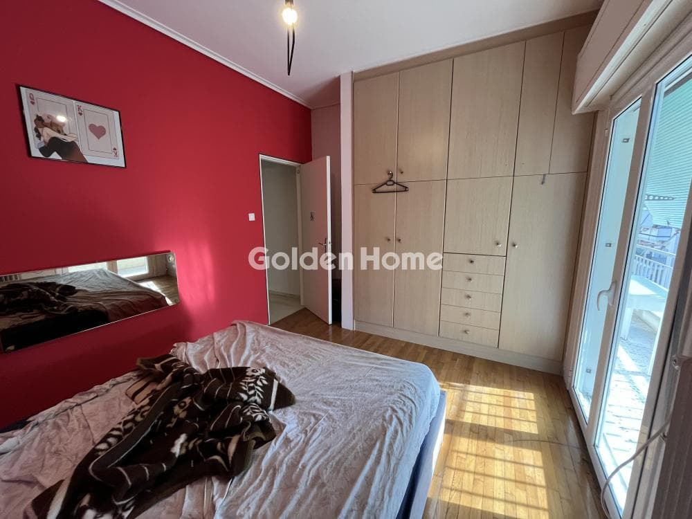 Apartment in Labrini, Galatsi — Photo 13 of 13