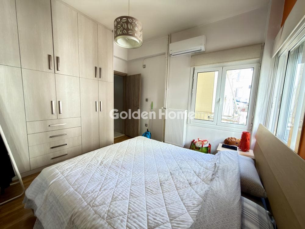 Apartment in Voulgari - Agios Eleftherios, Patisia — Photo 3 of 12