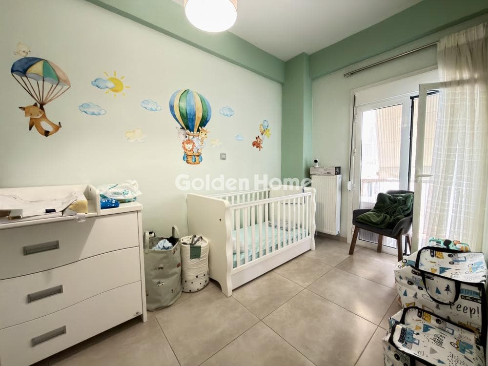 Apartment in Voulgari - Agios Eleftherios, Patisia — Photo 5 of 12