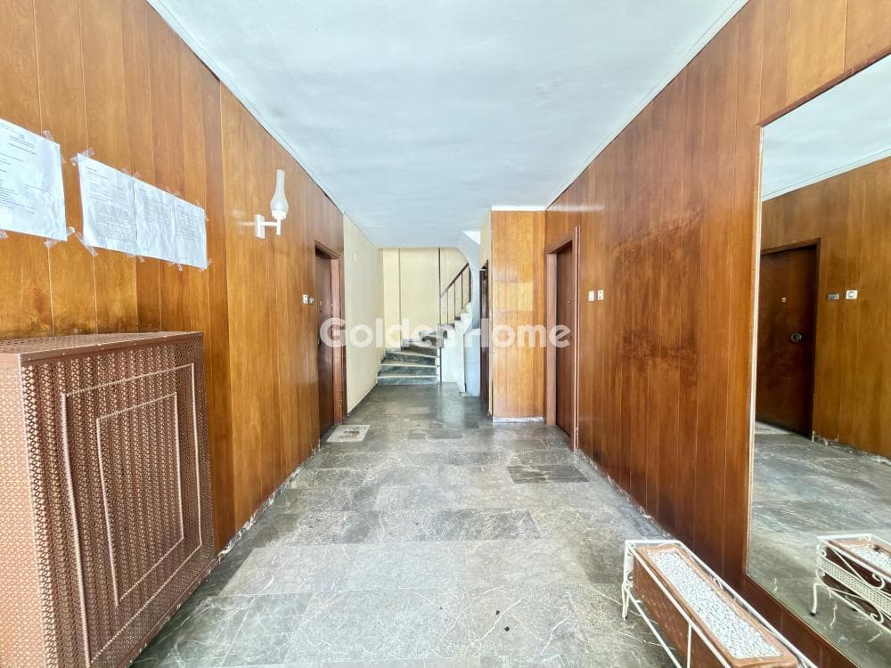 Apartment in Voulgari - Agios Eleftherios, Patisia — Photo 12 of 12